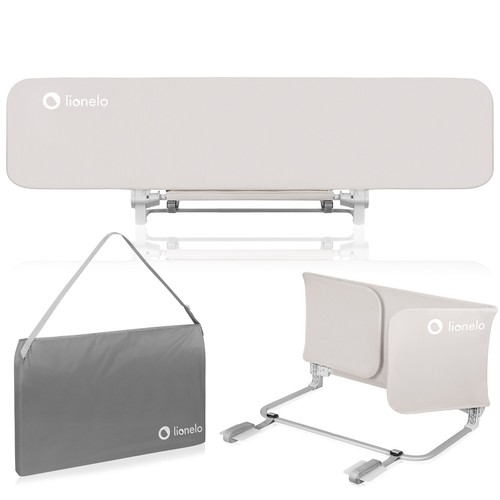 Rete letto portatile lionelo - rete,