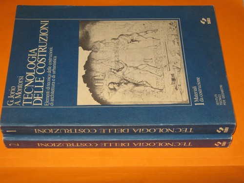 Jorio montorsi tecnologia - g.jorio, a.montorsi
