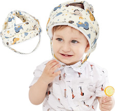 Caschetto Primi Passi per