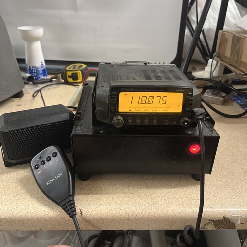 Kenwood g707 trasduttore - kenwood,