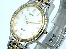 Near MINT Vintage SEIKO Dolce