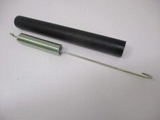 Molla frizione e coperchio