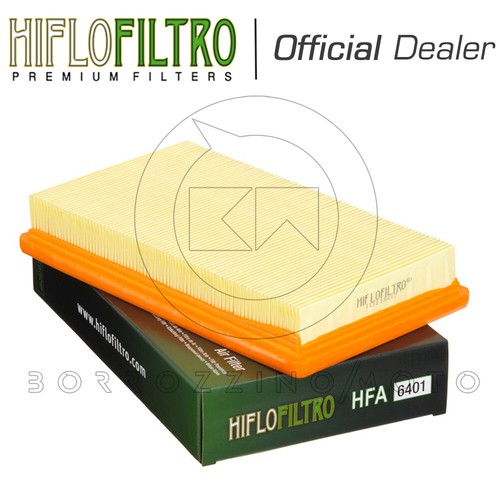 Filtro aria hiflo - filtro,
