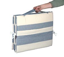 ICONE SRL materassino mare trasportabile