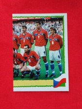 Figurina New Sticker Panini