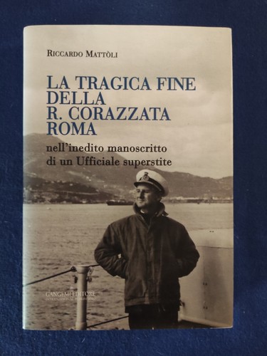 Tragica fine della r - la,