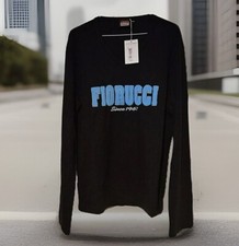 FIORUCCI ~ CANOTTA/T-SHIRT