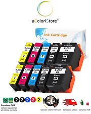 cartucce epson xp 6000 6005 6100 6105 compatibili per Stampante Epson T202XL