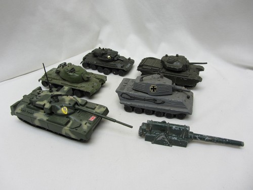 Zylmex chieftain king tiger - chieftain,