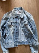 Giubbotto Jeans Uomo GAS S 