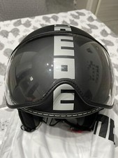 Casco Momo Design Taglia M