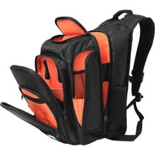 UDG DIGI BACKPACK (u9101bl/or) borsa zaino semirigida x laptop controller vinili