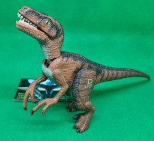 KENNER 1993 JURASSIC PARK - VELOCIRAPTOR - JP03 - VINTAGE