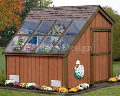 Serra nursery giardino - serra,