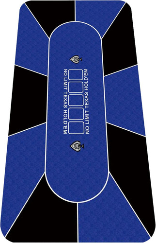 Tappetino poker x 35 - poker, 70