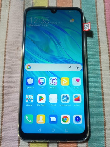 Huawei smart 2019 - p,