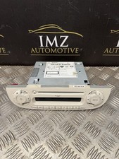 FIAT 500 MK1 2008-2015 STEREO