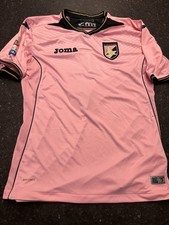 Maglia Palermo Rispoli Joma
