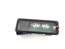 1K8943021C LUCE TARGA POSTERIORE VOLKSWAGEN GOLF 7 GTD 2.0 D 135KW AUT 5P (2015)
