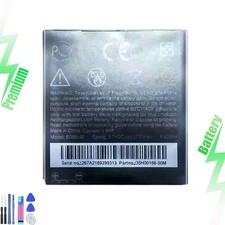 Batteria nuova htc - batteria, bg86100