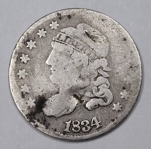 Rare monnaie argent - argent,, cents