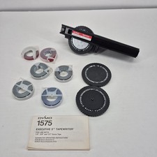 Dymo 1575 Macchina da Nastro