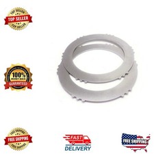 449/05500 - Jcb Pala Meccanica Disco Molla, Set Di 2 Pezzi