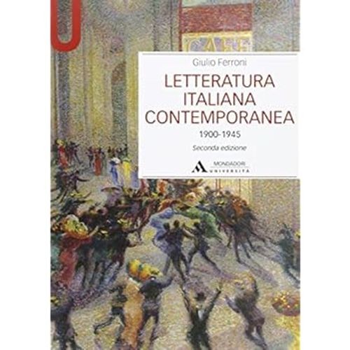 Letteratura italiana