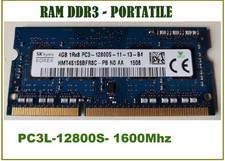 Memoria ram 4gb 1rx8 - 4gb,