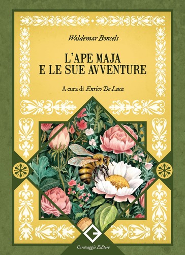 Ape maia sue avventure - sue,