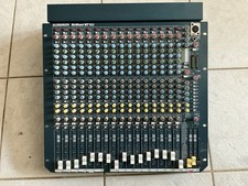 Allen heath mixwizard wz3 - allen,