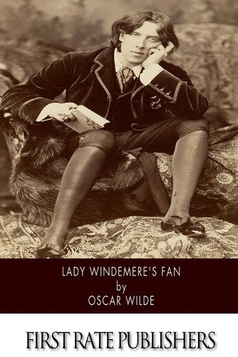Lady windermere fan oscar - windermere's,