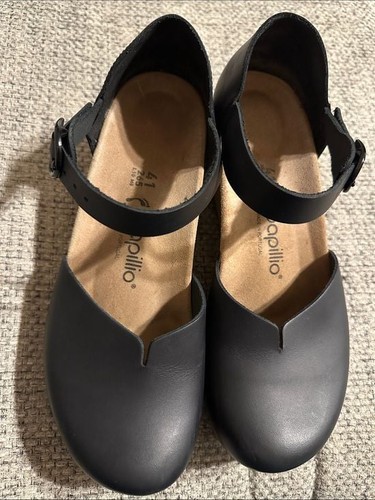Mules donna papillio - mules, by