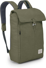 Osprey Arcane Flap Zaino per