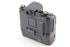 [OTTIME CONDIZIONI] Nikon F3