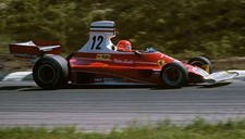 Ferrari 312t p - ferrari,