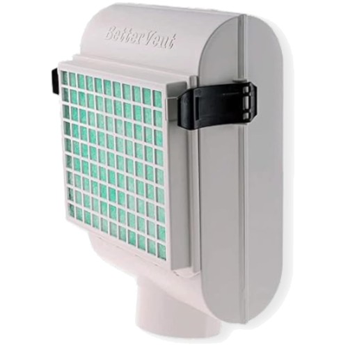 Kit sfiato asciugatrice - , da