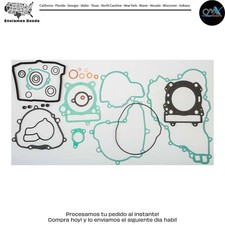 KIT DE EMPAQUES COMPLETO KTM