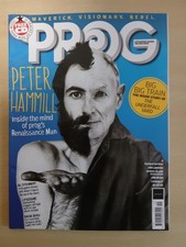 Prog - April 2021 - issue 119