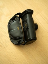 Impugnatura blackmagic ursa - blackmagic,