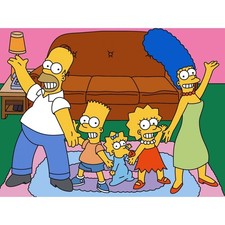 Cialda In Ostia Simpson