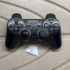 controller ps3 playstation 3 sony originale testato e funzionante sixasis