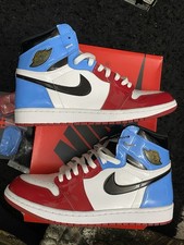 Air Jordan 1 Retro OG High