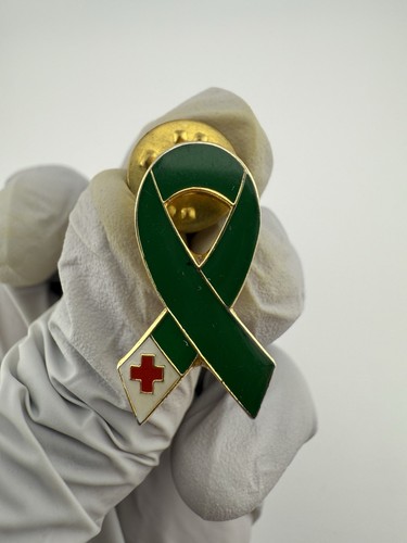 Nastro consapevolezza verde - nastro,