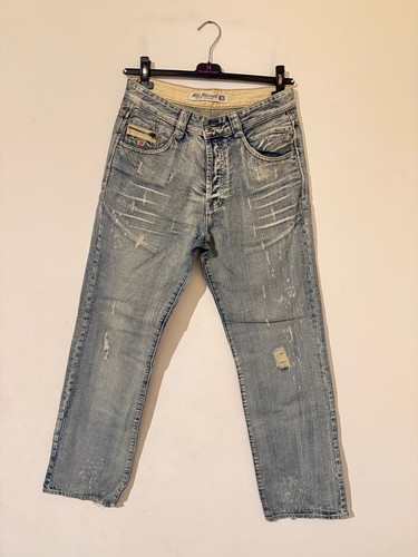 Blu diesel denim division - denim,