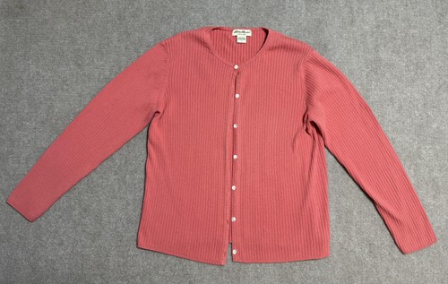 Cardigan eddie bauer maglione - eddie,