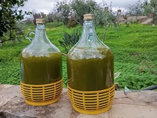 OLIO EXTRAVERGINE DI OLIVA