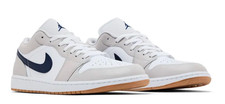 Air jordan low 553558 146 - jordan, 1