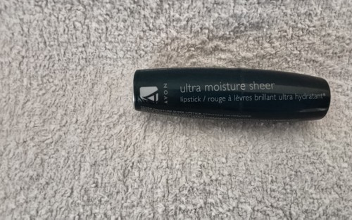 Rossetto trasparente avon - trasparente,