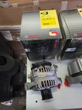 Alternatore bosch rigenerato - alternatore,